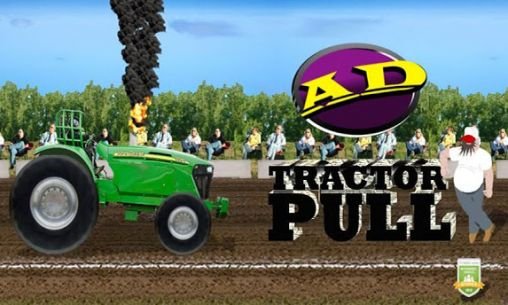 download Tractor pull apk